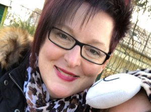 Profilbild von Monika Mainusch