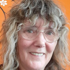 Profilbild von Monika Maissen