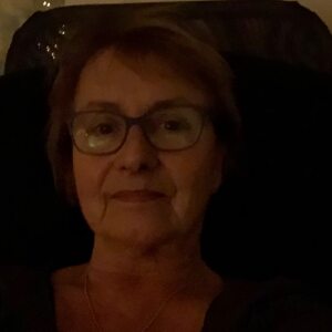 Profilbild von Monika Maiwald