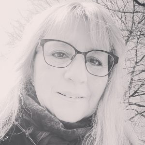 Social Media Profilbild Monika Mallon-Krawiec 
