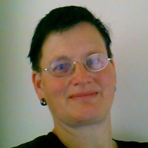 Profilbild von Monika Mandler