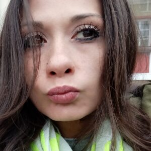 Profilbild von Monika Mangelmann