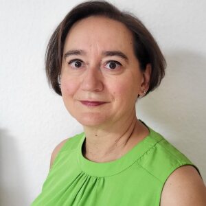 Profilbild von Monika Maric