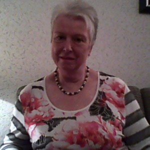 Profilbild von Monika Markmann