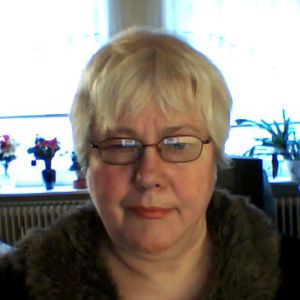 Profilbild von Monika Marks