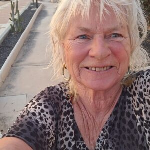 Profilbild von Monika Maron