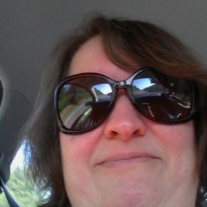 Profilbild von Monika Marquardt