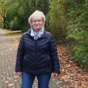 Profilbild von Monika Marquardt