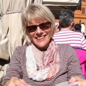Profilbild von Monika Martel-Bittner