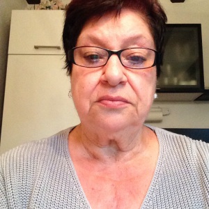 Profilbild von Monika Martin