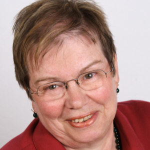 Profilbild von Monika Martin