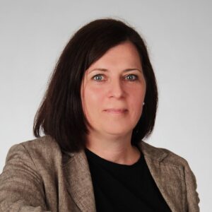 Profilbild von Monika Masurowski