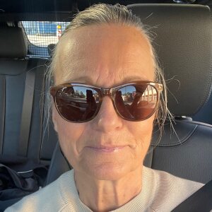 Profilbild von Monika Mattes