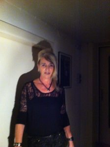 Profilbild von Monika Matthes
