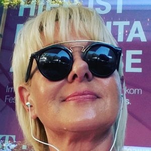 Profilbild von Monika Matuschak
