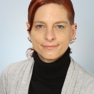 Profilbild von Monika Matyschik