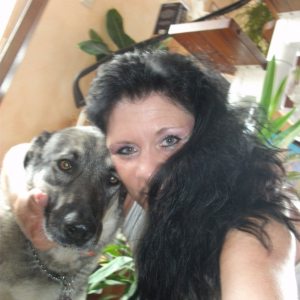 Profilbild von Monika Matz