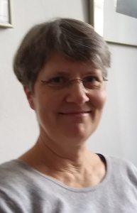 Profilbild von Monika Maurer-Feil