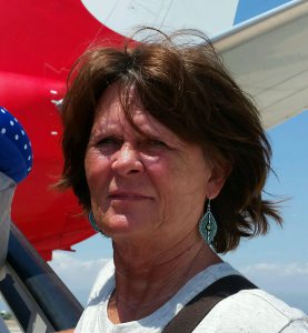 Profilbild von Monika Mayer