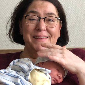 Profilbild von Monika Mayer
