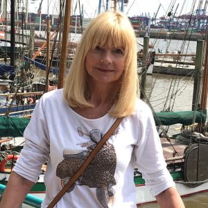 Profilbild von Monika Mayer