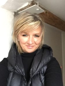 Social Media Profilbild Monika Mayrhofer 