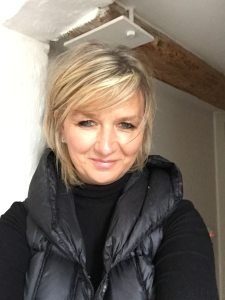 Profilbild von Monika Mayrhofer