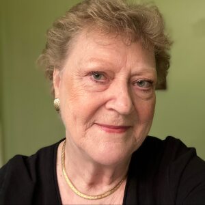 Profilbild von Monika Mcnair