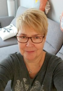 Profilbild von Monika Meetz