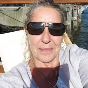 Profilbild von Monika Meggerlin