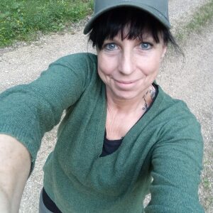 Profilbild von Monika Mehnert