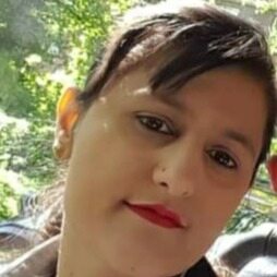 Profilbild von Monika Mehra