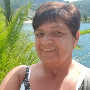 Profilbild von Monika Meinardus