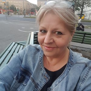 Profilbild von Monika Meineker