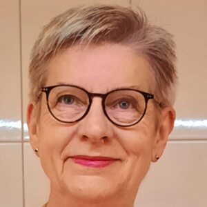 Profilbild von Monika Meinken