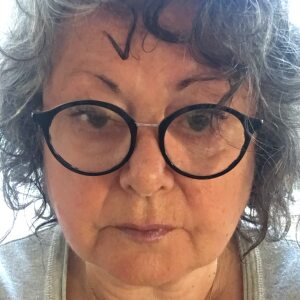 Profilbild von Monika Meister