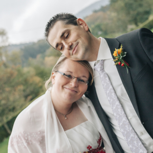 Profilbild von Monika Meistner