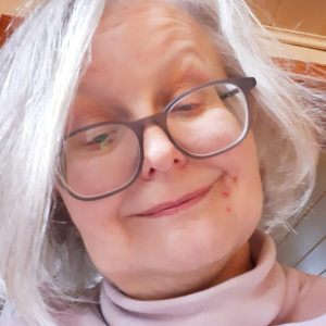 Profilbild von Monika Melber