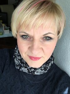 Profilbild von Monika Meller