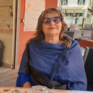 Profilbild von Monika Melnjak