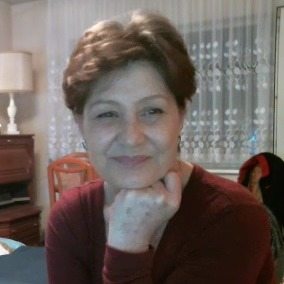 Profilbild von Monika Menge