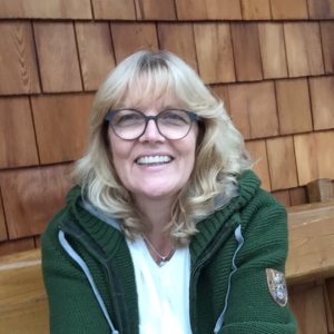 Profilbild von Monika Menges