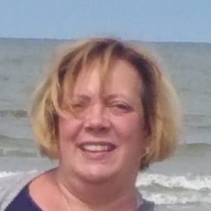 Profilbild von Monika Menke