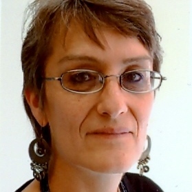 Profilbild von Monika Mentze