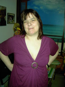 Profilbild von Monika Merella-Wallendorf