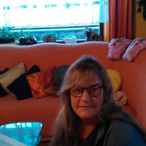 Profilbild von Monika Merk