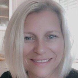 Profilbild von Monika Mersch