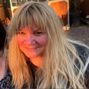 Profilbild von Monika Mesch