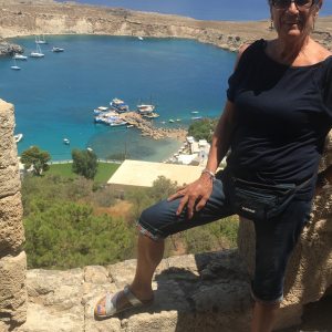 Profilbild von Monika Methner