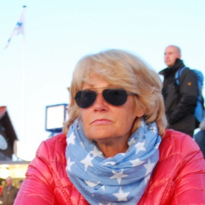 Profilbild von Monika Metting